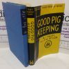 Picture of Good Pig-keeping (Teach Yourself Books series)