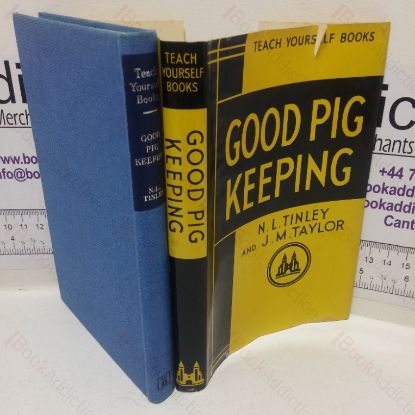 Picture of Good Pig-keeping (Teach Yourself Books series)