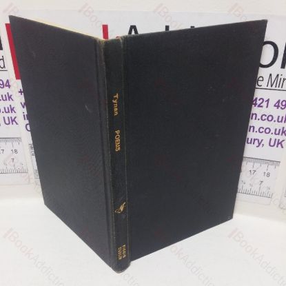 Picture of The Poems of Katherine Tynan (Chamhaile Ealaion series of Irish Authors, No. 6)