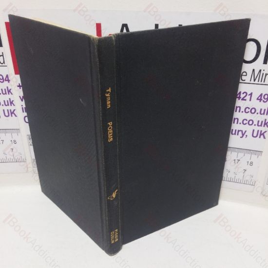 Picture of The Poems of Katherine Tynan (Chamhaile Ealaion series of Irish Authors, No. 6)