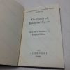 Picture of The Poems of Katherine Tynan (Chamhaile Ealaion series of Irish Authors, No. 6)