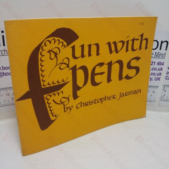 Picture of Fun with Pens