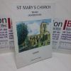 Picture of St Mary's Church, Thame, Oxfordshire: Guide