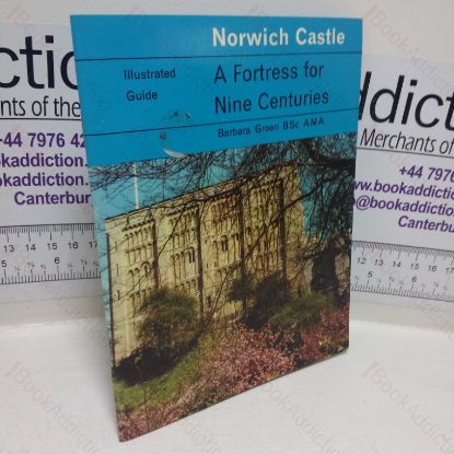 Picture of Norwich Castle: A Fortress for Nine Centuries