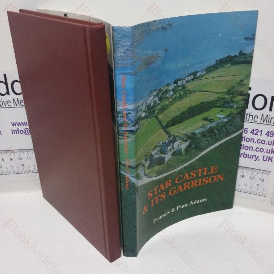 Picture of Star Castle & its Garrison