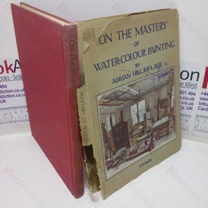Picture of On the Mastery of Water-colour Painting
