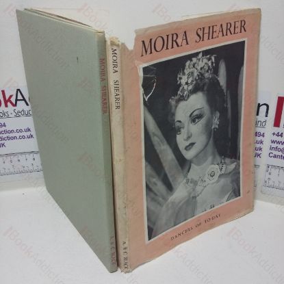 Picture of Moira Shearer (Dancers of To-Day, No. 2)