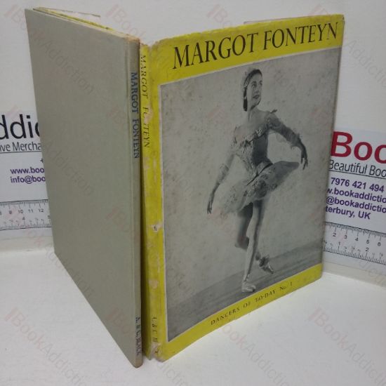 Picture of Margot Fonteyn (Dancers of To-Day, No. 1)