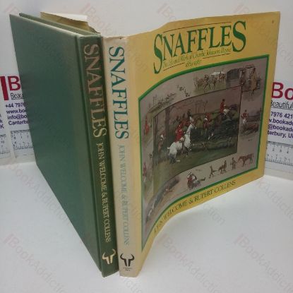 Picture of Snaffles: The Life and Work of Charles Johnson Payne, 1884-1967