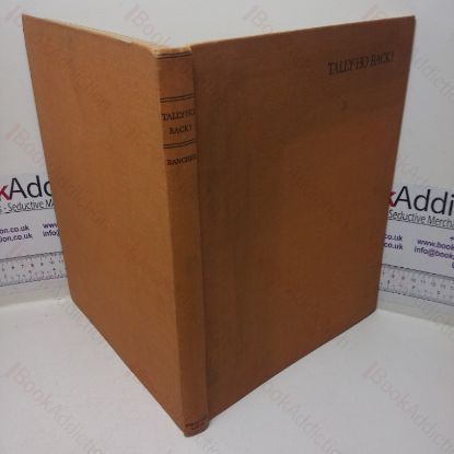 Picture of Tally-Ho Back!