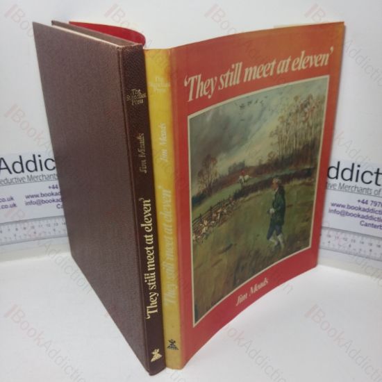 Picture of They Still Meet at Eleven