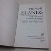 Picture of Pig War Islands: The San Juans of Northwest Washington (Signed)