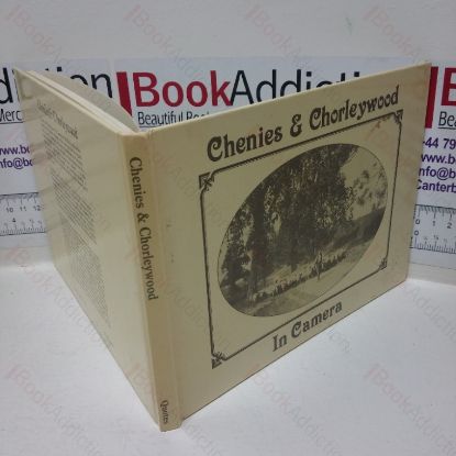 Picture of Chenies & Chorleywood in Camera (In Camera series)