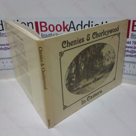Picture of Chenies & Chorleywood in Camera (In Camera series)