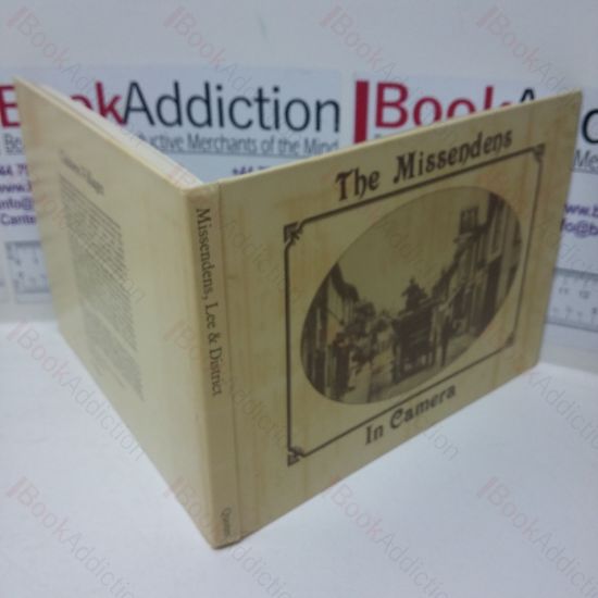 Picture of The Missendens, including Great & Little Missenden, Prestwood, The Lee & Lee Common, Great & Little Hampden, Great & Little Kingshill, Ballinger and South Heath  (In Camera series)