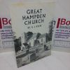 Picture of Great Hampden Church
