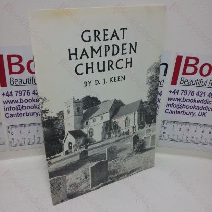 Picture of Great Hampden Church