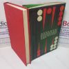 Picture of The New York Times Book of Backgammon