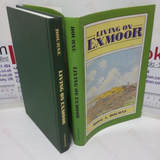 Picture of Living on Exmoor