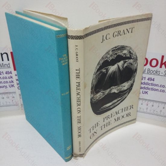 Picture of The Preacher on the Moor