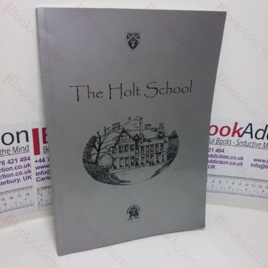 Picture of The Holt School