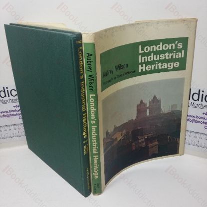 Picture of London's Industrial Heritage