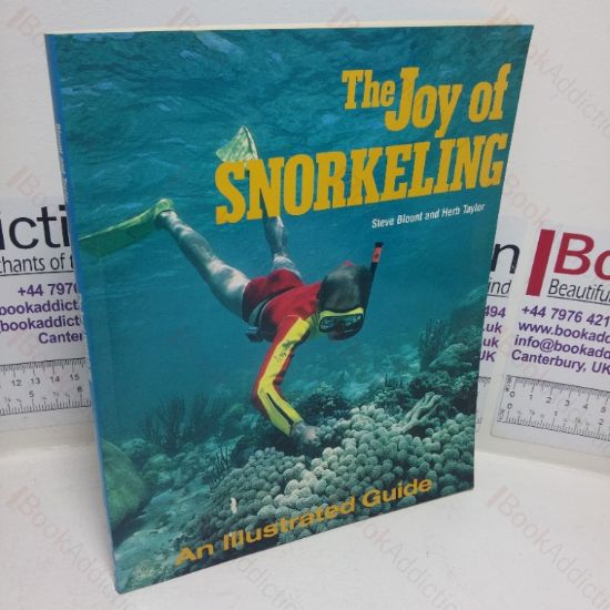 Picture of The Joy of Snorkeling: An Illustrated Guide