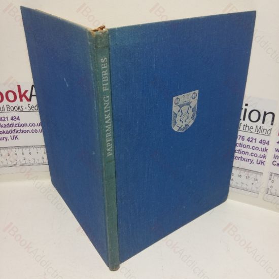 Picture of Papermaking Fibres