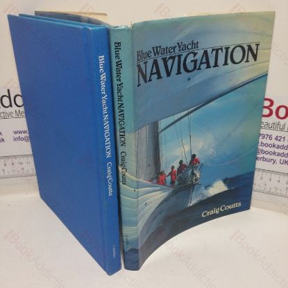 Picture of Blue Water Yacht Navigation