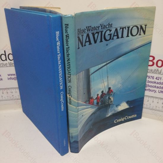 Picture of Blue Water Yacht Navigation