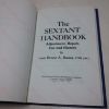 Picture of The Sextant Handbook: Adjustment, Repair, Use, and History