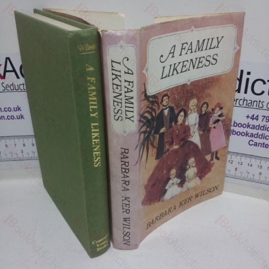 Picture of A Family Likeness