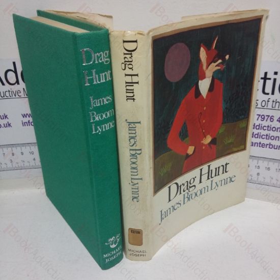 Picture of Drag Hunt