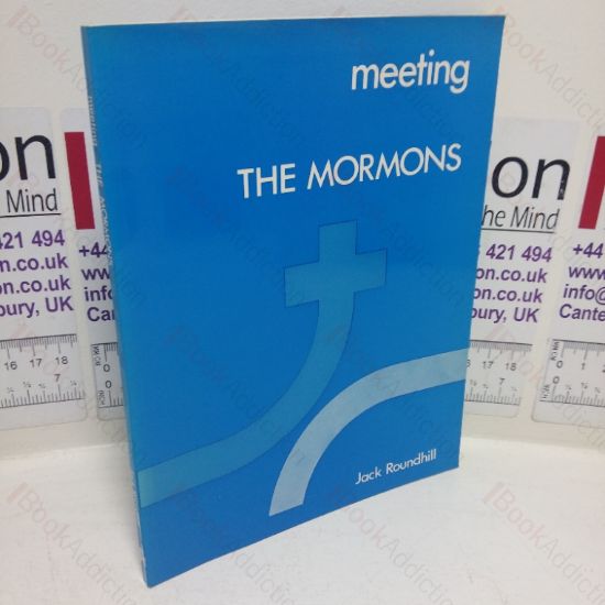 Picture of Meeting the Mormons