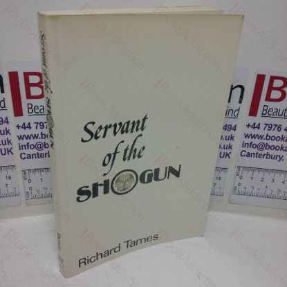 Picture of Servant of the Shogun