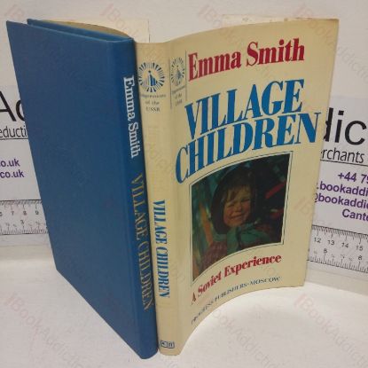 Picture of Village Children: A Soviet Experience