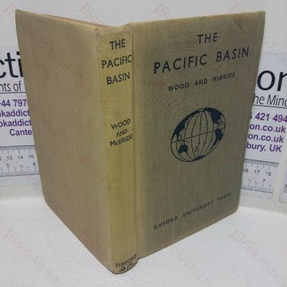 Picture of The Pacific Basin: A Human and Economic Geography