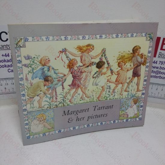 Picture of Margaret Tarrant and Her Pictures (Medici Art Books)