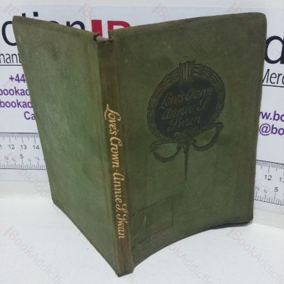 Picture of Love's Crown: Songs of Memory and Hope