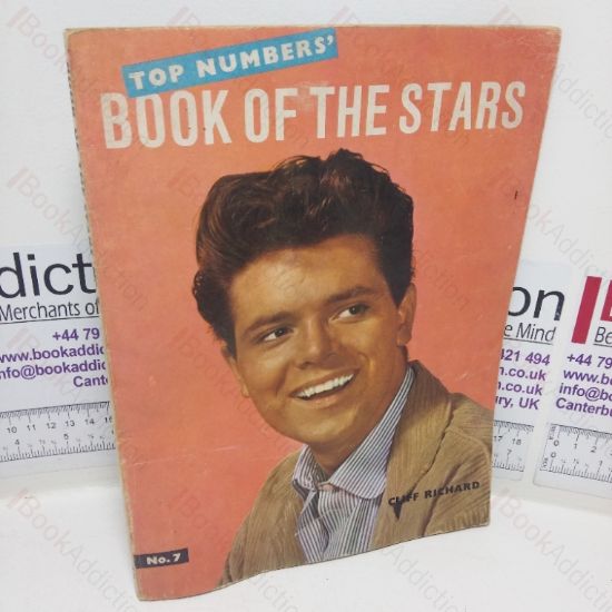 Picture of Top Numbers' Book of the Stars, No. 7
