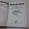 Picture of Biotechnology: A Comprehensive Treatise, Volume 1