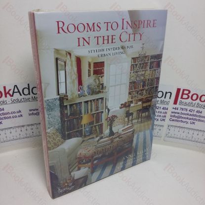 Picture of Rooms to Inspire in the City: Stylish Interiors for Urban Living