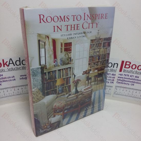 Picture of Rooms to Inspire in the City: Stylish Interiors for Urban Living