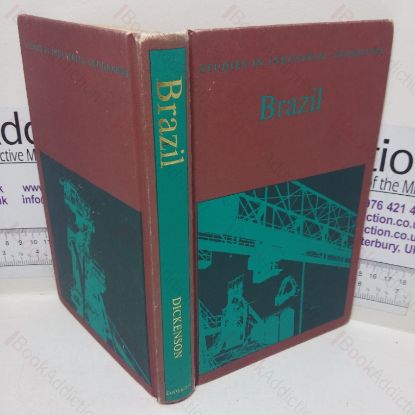 Picture of Brazil (Studies in Industrial Geography series)