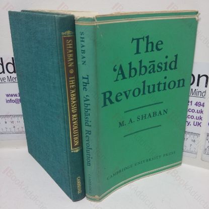 Picture of The 'Abbasid Revolution