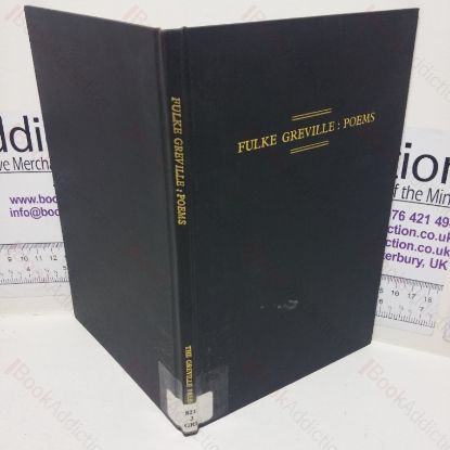 Picture of Fulke Greville: Poems