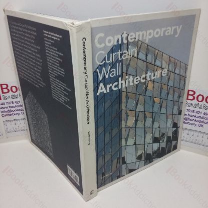 Picture of Contemporary Curtain Wall Architecture