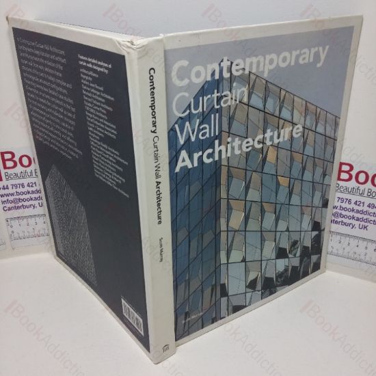 Picture of Contemporary Curtain Wall Architecture