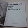 Picture of Contemporary Curtain Wall Architecture