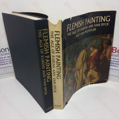 Picture of Flemish Painting: The Age of Rubens and Van Dyck